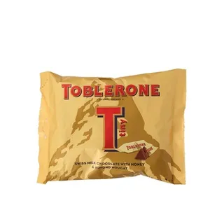 Toblerone Mini Choc 200g