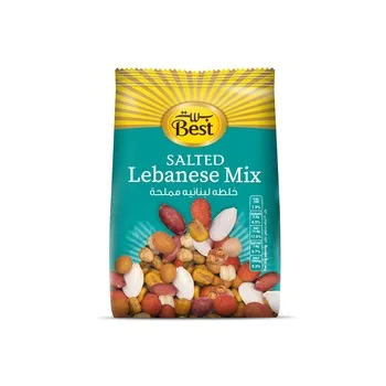 Best Lebanese Mix Bag 300g