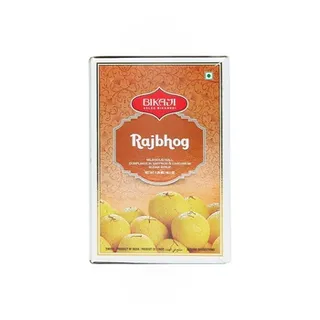 Bikaji Rajbhog 1.25kg