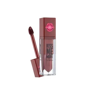 Flormar Kiss Me More Lip Tattoo 010 Choco