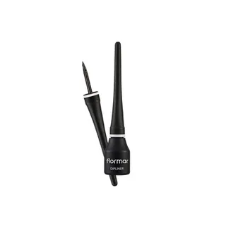 Flormar Dip liner Black 3.5ml
