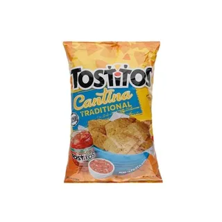 توستيتوس تقليدي كانتينا 10oz