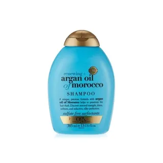 Organix Moroccan Argan Oil Shampoo 13oz