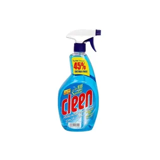 Samar Clean Windows Cleaner Potpourri With 45% Extra 950ml