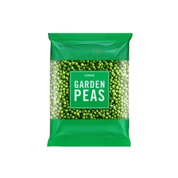 Iceland Garden Peas 800g