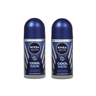 نيفيا رول أون أكوا رجال 50ml باك أوف 2
