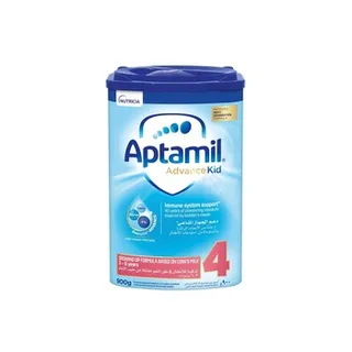 Aptamil Advance Kid Stage Four 900g