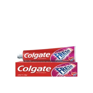 Colgate Fresh Confidence Red Toothpaste 125ml