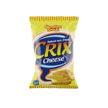 Devon Crix Snack Cheese 45g