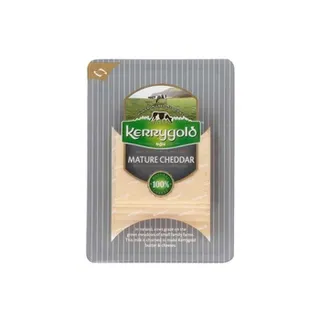 Kerrygold Xtra Mature Ched Slices 150g
