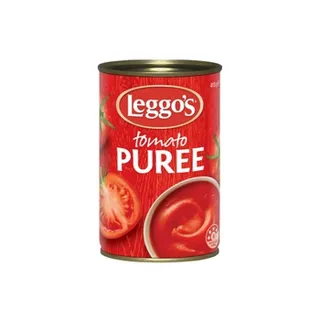 Leggo's Tomato Puree 410g