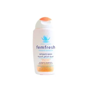Fem Fresh Intimate Wash 250ml