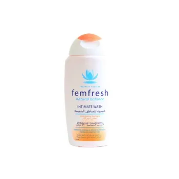 Fem Fresh Intimate Wash 250ml