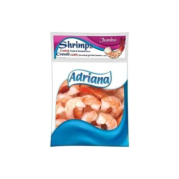 Adrina Shrimps Jumbo 400g