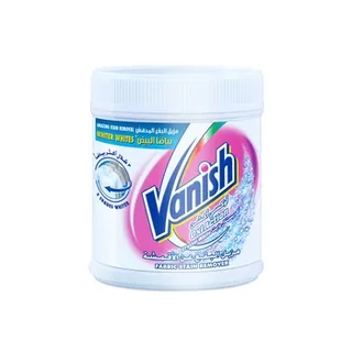 فانيش كريستال وايت 450g