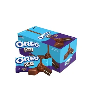 Oreo Coated Cake 24gx12 Special Offer 13% Off