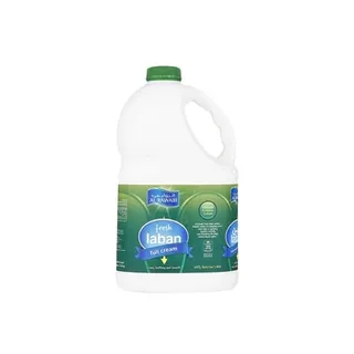Al Rawabi Fresh Laban 2ltr