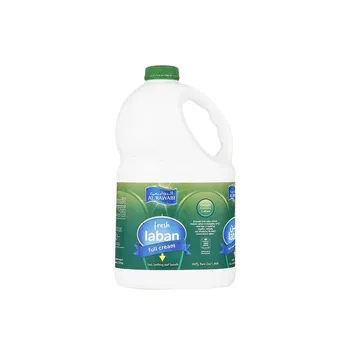 Al Rawabi Fresh Laban 2ltr