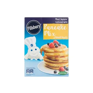 Phillsbury Pan Cake Mix  517g