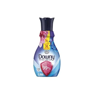 Downy Concentrate Fabric Softener Antibacterial 880ml