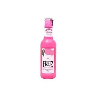 Freez Strawberry 275ml