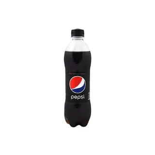بيبسي بلاك كور 500 مل