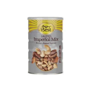 Best Imperial Mix 400g