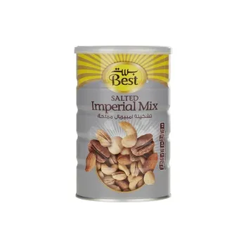 Best Imperial Mix 400g