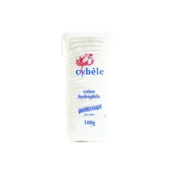 Cybele Cotton Pad 100g