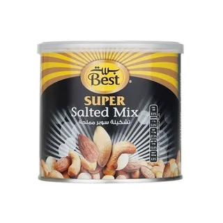 Best Mixed Nuts Super 200g