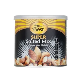 Best Mixed Nuts Super 200g