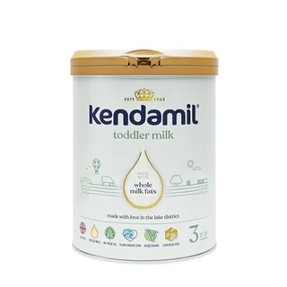 Kendamil First Infant Milk Stage 3 800g