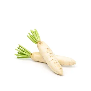 Radish ≈ 400g