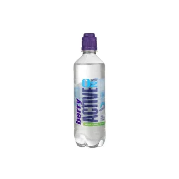 O2 أكتيف بنكهة التوت 500ml