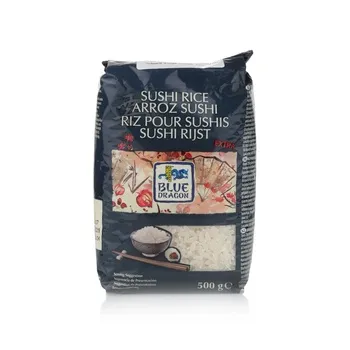 Blue Dragon Japanese Sushi Rice 500g