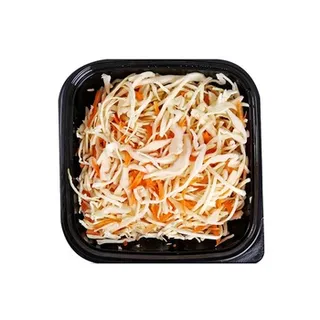 Shredded Carrot & Cabbage Salad 200g
