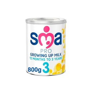SMA برو حليب نمو 800g