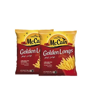Mccain Golden Long 2 x 750g