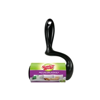 Scotch-Brite Extra Sticky Per Lint Roller