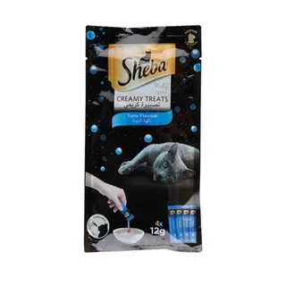 Sheba Melty Tuna Flavor 48g
