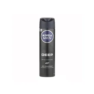 نيفيا ديودورانت سبراي ديب للرجال 150ml