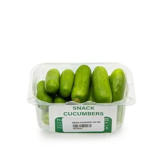 Snack Cucumber UAE ≈ 250g