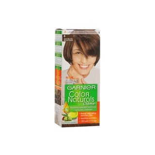 Garnier Color Naturals 6 Dark Blond