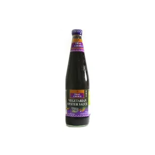 Thai Choice Vegetarian Oyster Sauce 700ml