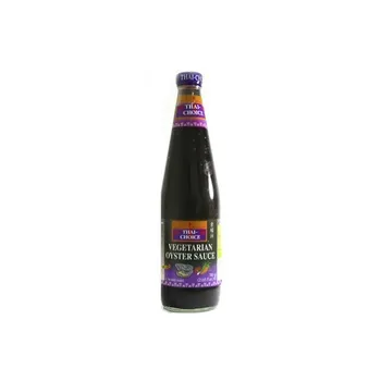 Thai Choice Vegetarian Oyster Sauce 700ml