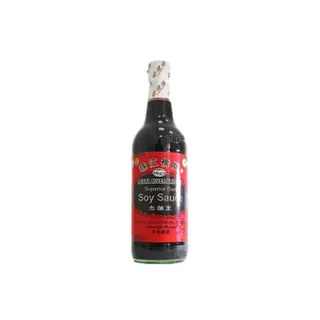Pearl River Bridge Superior Dark Soy Sauce 500g
