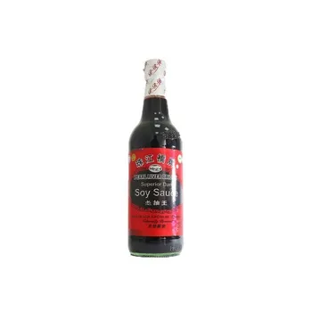 Pearl River Bridge Superior Dark Soy Sauce 500g