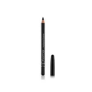 Flormar Eyeliner Pencil 101 Black Ice