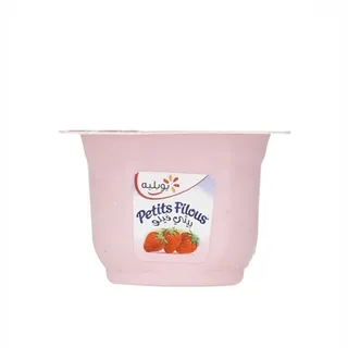 بيتي فيلو ستروبيري 50g