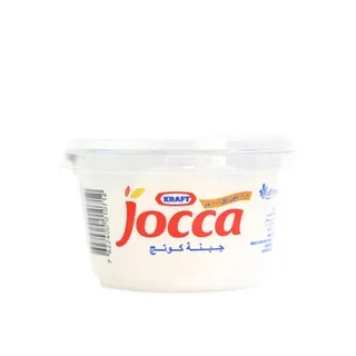 Kraft Jocca Cottage Cheese